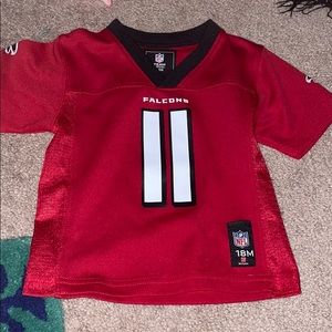 Falcons jersey
